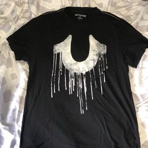 Men’s true religion t shirt